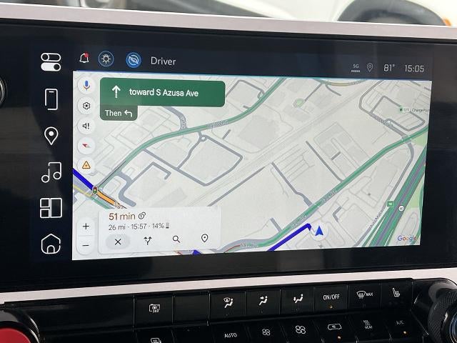 2025 Chevrolet BrightDrop 600 Base