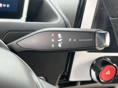 2025 Chevrolet BrightDrop 600 Base