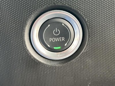 2025 Chevrolet BrightDrop 600 Base