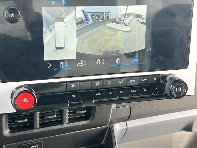 2025 Chevrolet BrightDrop 600 Base