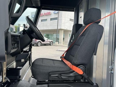 2025 Chevrolet BrightDrop 600 Base