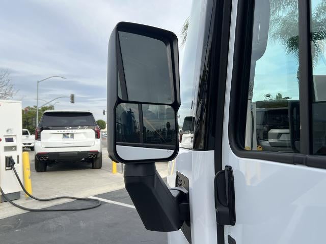 2025 Chevrolet BrightDrop 600 Base