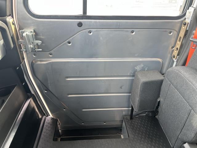 2025 Chevrolet BrightDrop 600 Base