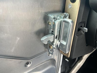 2025 Chevrolet BrightDrop 600 Base