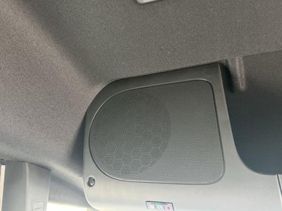 2025 Chevrolet BrightDrop 600 Base