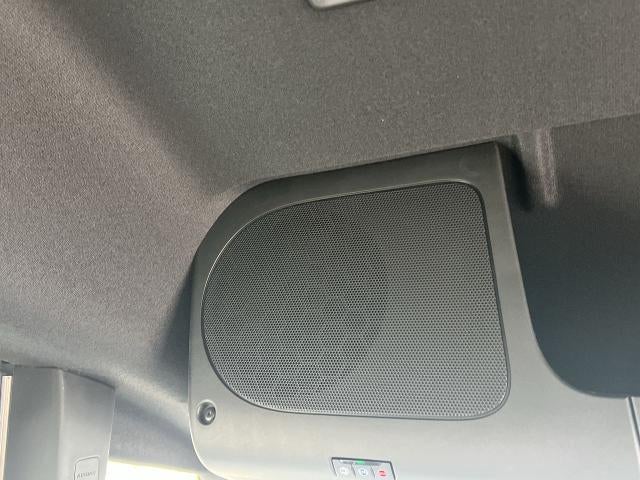 2025 Chevrolet BrightDrop 600 Base