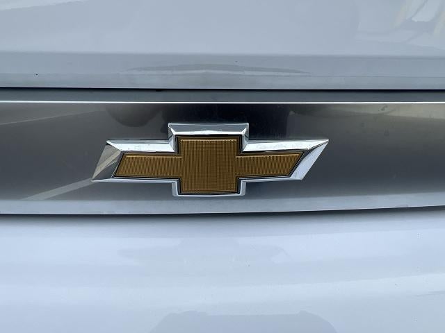 2025 Chevrolet BrightDrop 600 Base