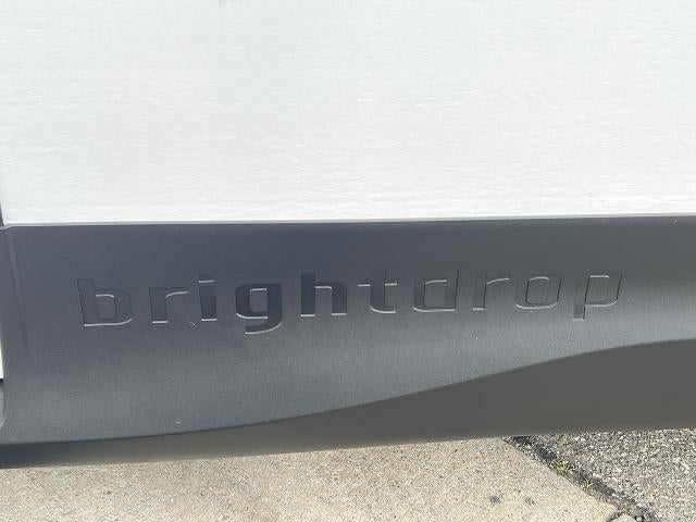 2025 Chevrolet BrightDrop 600 Base