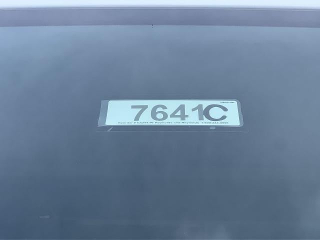 2025 Chevrolet BrightDrop 600 Base