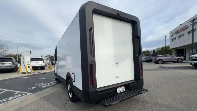 2025 Chevrolet BrightDrop 600 Base