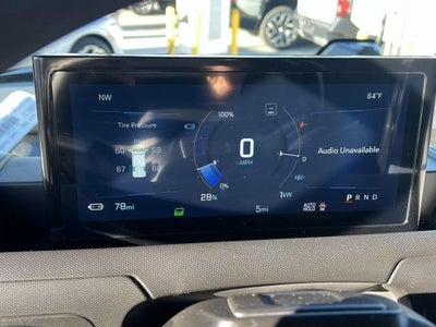 2025 Chevrolet BrightDrop 600 eAWD 600