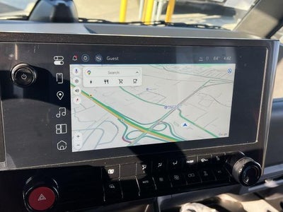 2025 Chevrolet BrightDrop 600 eAWD 600