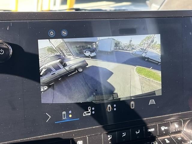 2025 Chevrolet BrightDrop 600 eAWD 600