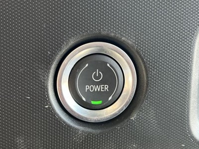 2025 Chevrolet BrightDrop 600 eAWD 600