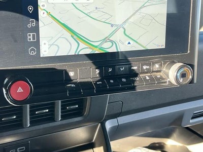 2025 Chevrolet BrightDrop 600 eAWD 600