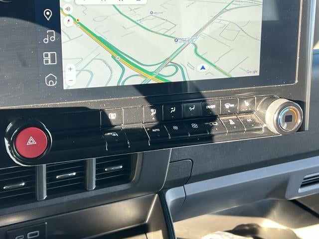 2025 Chevrolet BrightDrop 600 eAWD 600