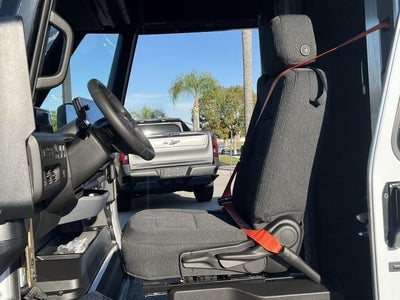 2025 Chevrolet BrightDrop 600 eAWD 600