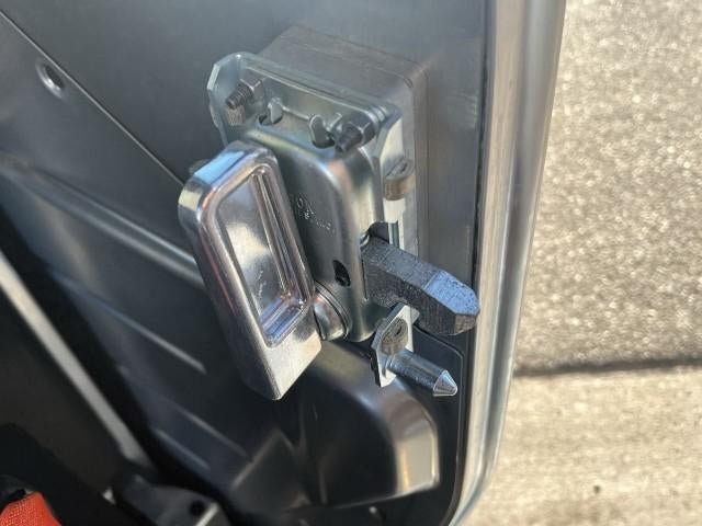 2025 Chevrolet BrightDrop 600 eAWD 600