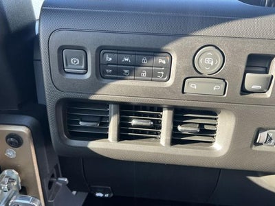 2025 Chevrolet BrightDrop 600 eAWD 600