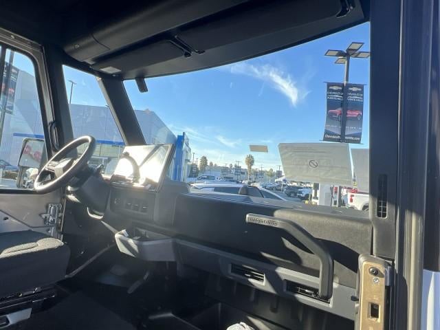 2025 Chevrolet BrightDrop 600 eAWD 600