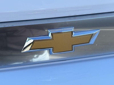 2025 Chevrolet BrightDrop 600 eAWD 600