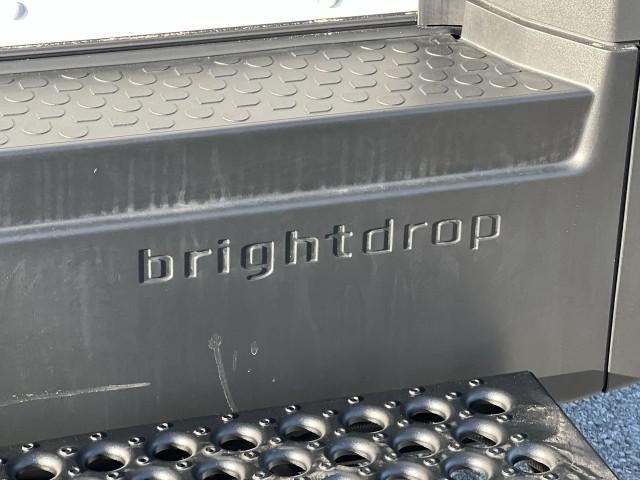 2025 Chevrolet BrightDrop 600 eAWD 600