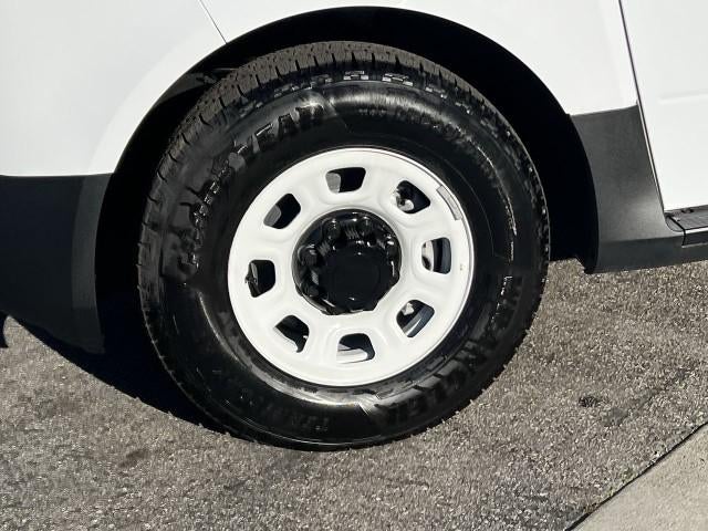 2025 Chevrolet BrightDrop 600 eAWD 600