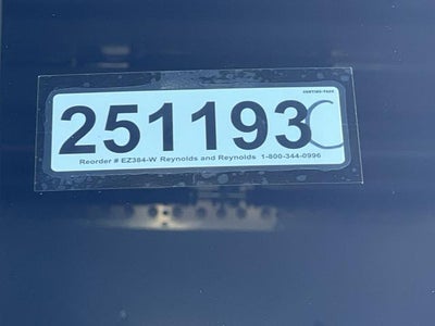 2025 Chevrolet BrightDrop 600 eAWD 600