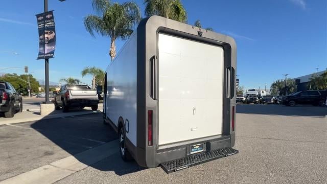 2025 Chevrolet BrightDrop 600 eAWD 600