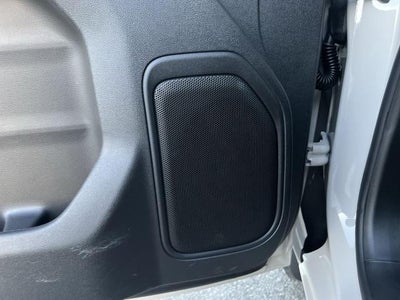 2026 Chevrolet Silverado 2500 HD Crew Cab Standard Box 2-Wheel Drive Custom