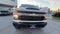 2026 Chevrolet Silverado 2500 HD Crew Cab Standard Box 2-Wheel Drive Custom
