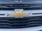 2026 Chevrolet Silverado 2500 HD Crew Cab Standard Box 2-Wheel Drive Custom