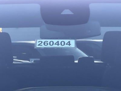 2026 Chevrolet Silverado 2500 HD Crew Cab Standard Box 2-Wheel Drive Custom