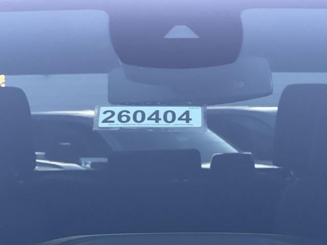 2026 Chevrolet Silverado 2500 HD Crew Cab Standard Box 2-Wheel Drive Custom