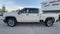 2026 Chevrolet Silverado 2500 HD Crew Cab Standard Box 2-Wheel Drive Custom