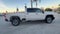 2026 Chevrolet Silverado 2500 HD Crew Cab Standard Box 2-Wheel Drive Custom