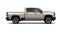2026 Chevrolet Silverado 2500 HD Crew Cab Standard Box 2-Wheel Drive Custom