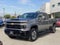 2026 Chevrolet Silverado 2500 HD Crew Cab Standard Box 2-Wheel Drive Custom