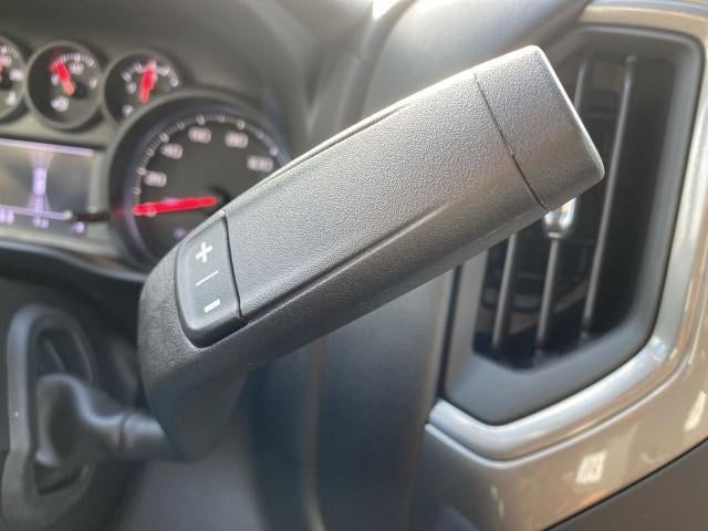 2026 Chevrolet Silverado 2500 HD Crew Cab Standard Box 2-Wheel Drive Custom