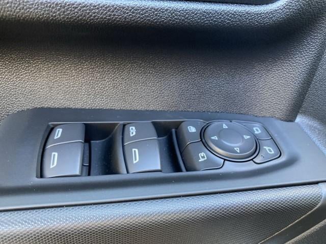 2026 Chevrolet Silverado 2500 HD Crew Cab Standard Box 2-Wheel Drive Custom