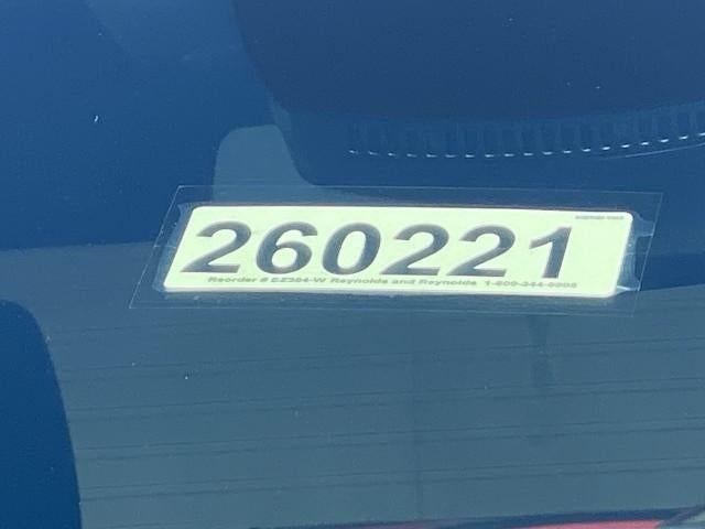 2026 Chevrolet Silverado 2500 HD Crew Cab Standard Box 2-Wheel Drive Custom