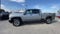 2026 Chevrolet Silverado 2500 HD Crew Cab Standard Box 2-Wheel Drive Custom