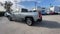 2026 Chevrolet Silverado 2500 HD Crew Cab Standard Box 2-Wheel Drive Custom
