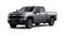2026 Chevrolet Silverado 2500 HD Crew Cab Standard Box 2-Wheel Drive Custom