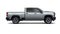 2026 Chevrolet Silverado 2500 HD Crew Cab Standard Box 2-Wheel Drive Custom