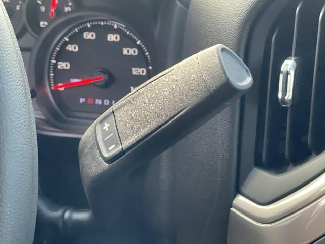 2026 Chevrolet Silverado 2500 HD Crew Cab Standard Box 4-Wheel Drive Work Truck