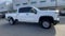 2026 Chevrolet Silverado 2500 HD Crew Cab Standard Box 4-Wheel Drive Work Truck