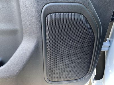 2026 Chevrolet Silverado 2500 HD Crew Cab Standard Box 4-Wheel Drive Work Truck