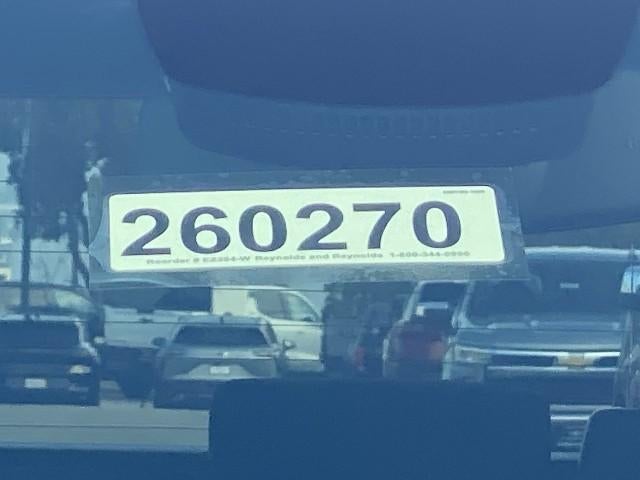 2026 Chevrolet Silverado 2500 HD Crew Cab Standard Box 4-Wheel Drive Work Truck