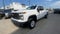 2026 Chevrolet Silverado 2500 HD Crew Cab Standard Box 4-Wheel Drive Work Truck